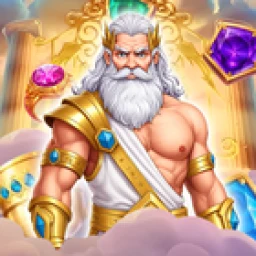 Gates Of Olympus のアイコン